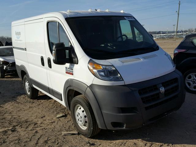 3C6TRVNG1HE517372 - 2017 RAM PROMASTER 白色 照片 1