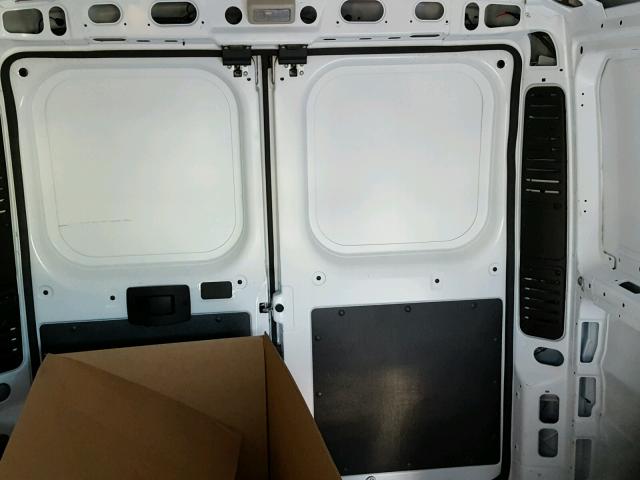 3C6TRVNG1HE517372 - 2017 RAM PROMASTER 白色 照片 6