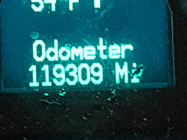 3GNAL2EK7DS640133 - 2013 CHEVROLET CAPTIVA LS 银色 照片 8