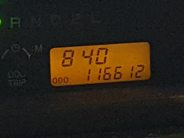 JTLKT324340158697 - 2004 TOYOTA SCION XB 灰色 照片 8