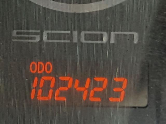 JTKJF5C71C3030645 - 2012 TOYOTA SCION TC 灰色 照片 8