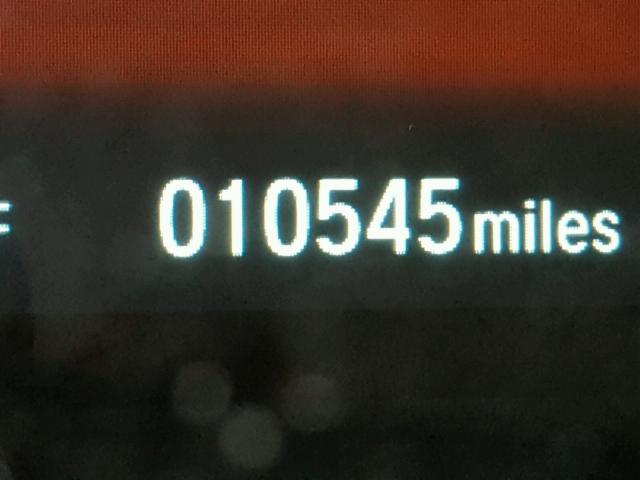 2HGFC1F49GH656481 - 2016 HONDA CIVIC EX თეთრი ფოტო 8