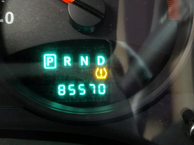 1J4NT4FBXAD530090 - 2010 JEEP COMPASS SP ლურჯი ფოტო 8