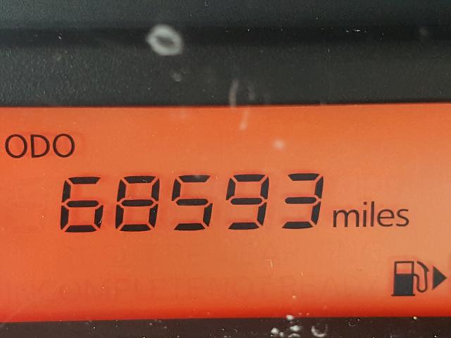 3N63M0ZN0FK726603 - 2015 CHEVROLET CITY EXPRE SILVER photo 8