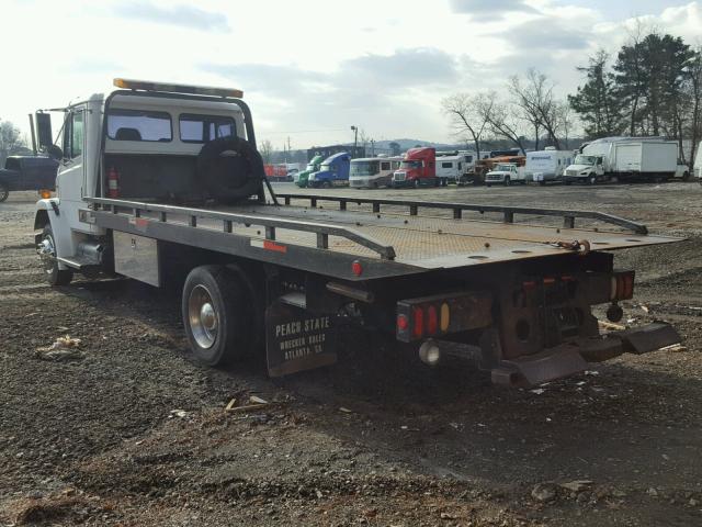 1FV3GJAC5VL828546 - 1997 FREIGHTLINER MEDIUM CON WHITE photo 3