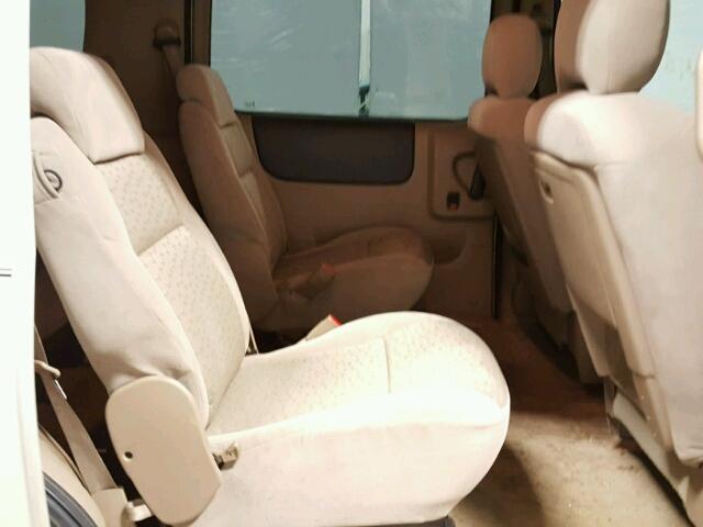 1GNDV23147D126049 - 2007 CHEVROLET UPLANDER L 棕色 照片 6