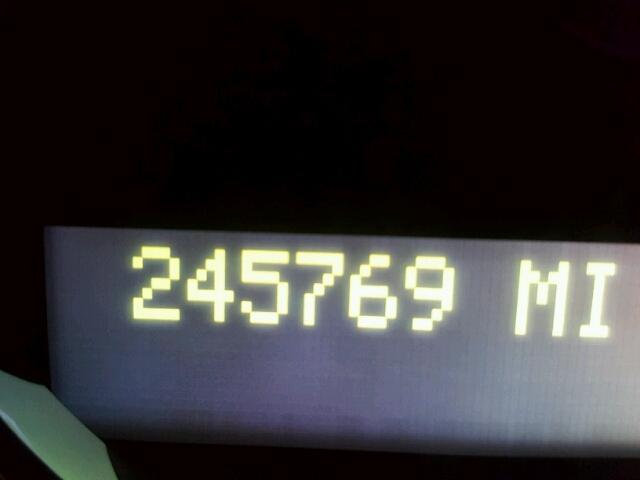 1GNDV23147D126049 - 2007 CHEVROLET UPLANDER L 棕色 照片 8