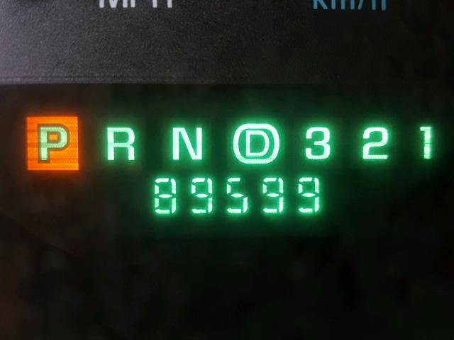 2G4WF521131128439 - 2003 BUICK REGAL GS Argent photo 8