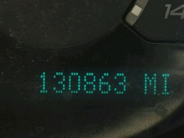 1G1ZH57B59F245318 - 2009 CHEVROLET MALIBU 1LT 灰色 照片 8