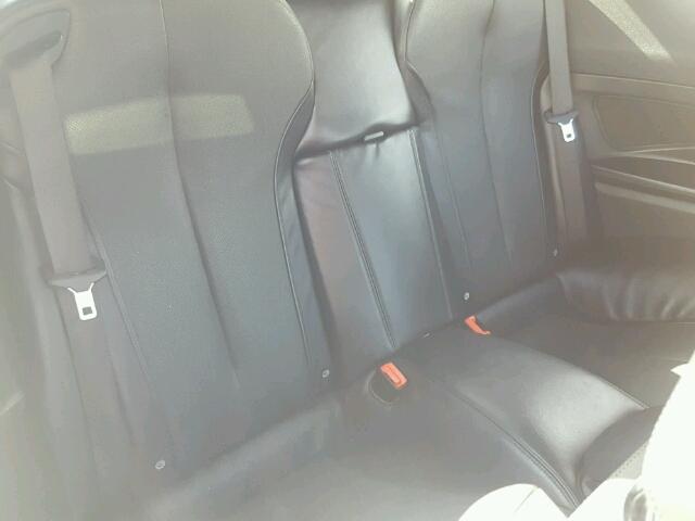 WBALZ5C51CDX64702 - 2012 BMW 650 XI BLUE photo 6