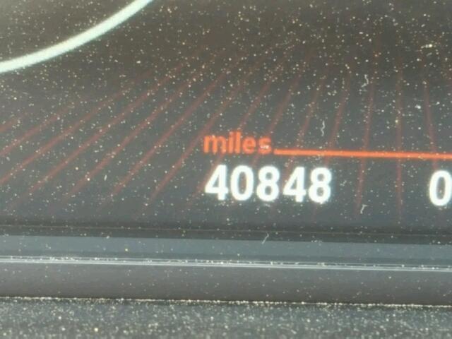 WBALZ5C51CDX64702 - 2012 BMW 650 XI BLUE photo 8