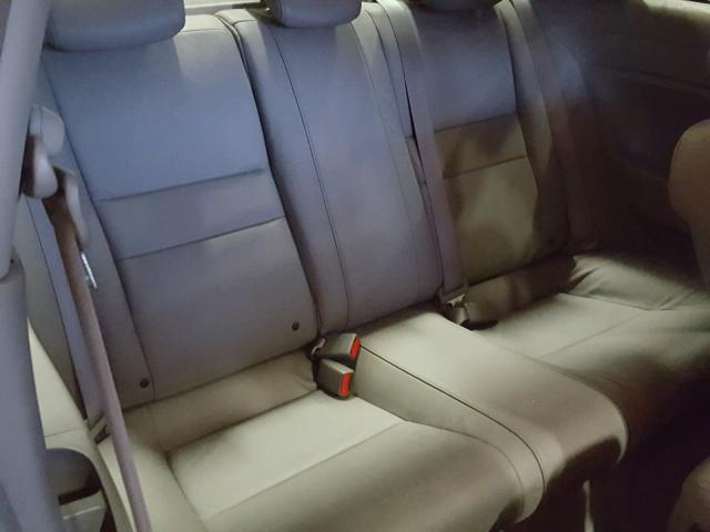 2HGFG12939H527516 - 2009 HONDA CIVIC EXL 白色 照片 6