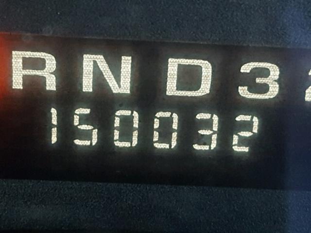 1G1NE52M8VY129898 - 1997 CHEVROLET MALIBU LS თეთრი ფოტო 8