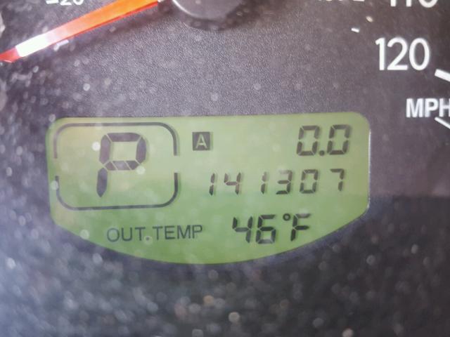 JF1SG66648H727700 - 2008 SUBARU FORESTER S 灰色 照片 8