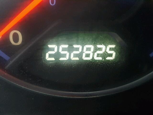 2HGES26765H597451 - 2005 HONDA CIVIC EX ნაცრისფერი ფოტო 8