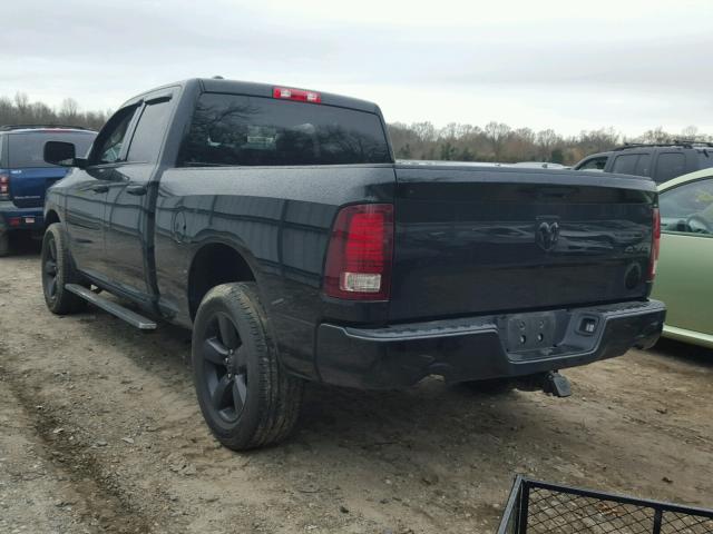 1C6RR7FT2FS574725 - 2015 RAM 1500 ST BLACK photo 3