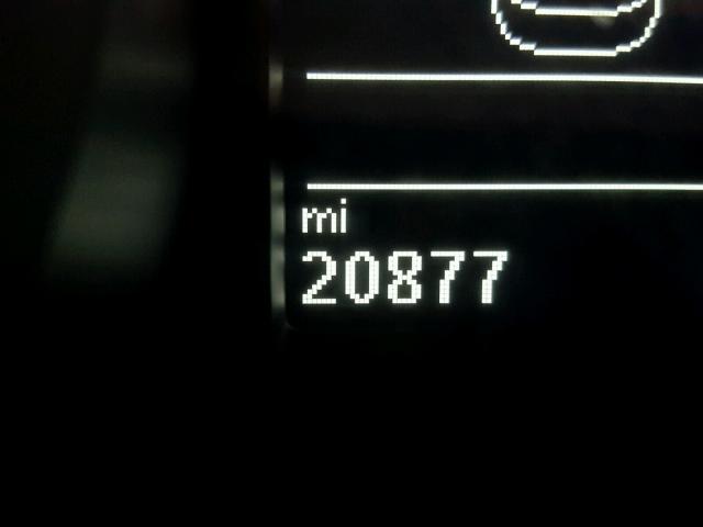 1VWDT7A32HC060993 - 2017 VOLKSWAGEN PASSAT R-L GRAY photo 8