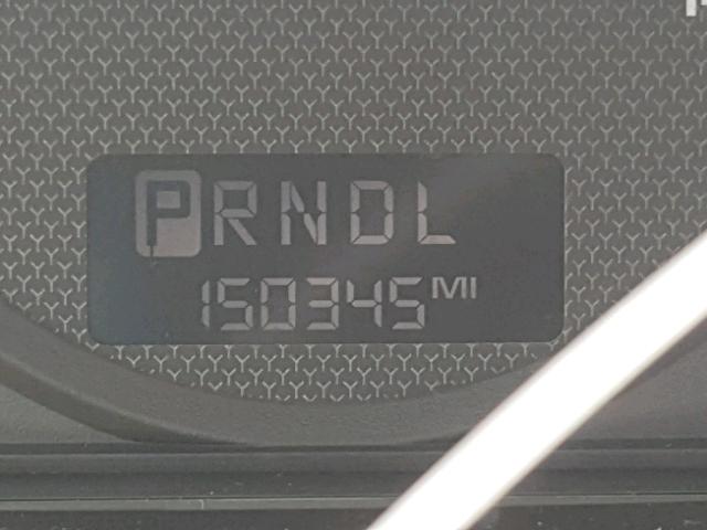 1G1ZT62855F295050 - 2005 CHEVROLET MALIBU MAX WHITE photo 8