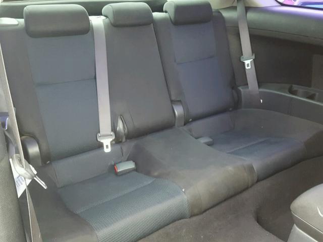 JTKDE177550026282 - 2005 TOYOTA SCION TC 白色 照片 6