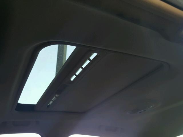 2G1WD58C369190104 - 2006 CHEVROLET IMPALA SUP WHITE photo 10