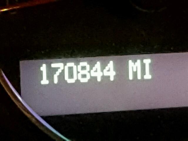 1GNDV23198D202236 - 2008 CHEVROLET UPLANDER L 银色 照片 8