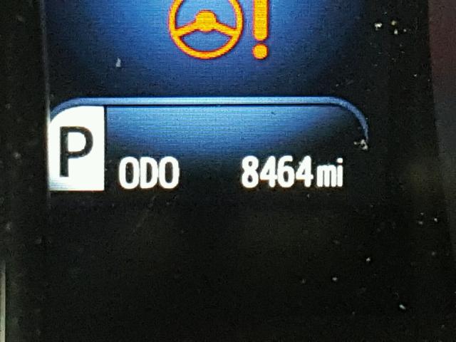 4T1BK1EB0EU130584 - 2014 TOYOTA AVALON BAS 银色 照片 8