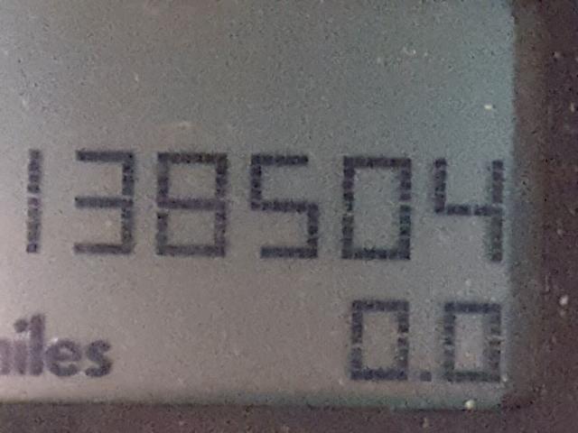 3VWCK21Y13M301270 - 2003 VOLKSWAGEN NEW BEETLE 白色 照片 8