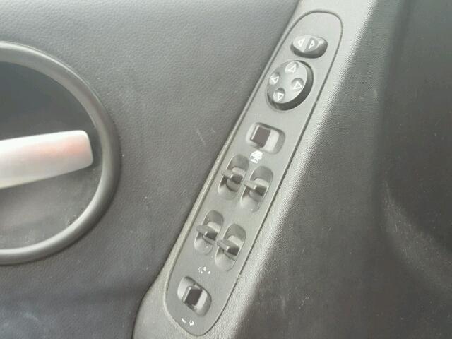 2G2WP552761115239 - 2006 PONTIAC GRAND PRIX 蓝色 照片 10