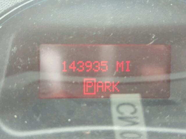 2G2WP552761115239 - 2006 PONTIAC GRAND PRIX 蓝色 照片 8