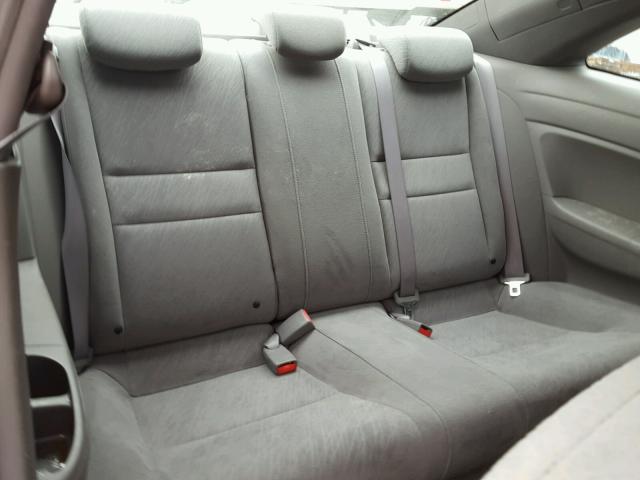 2HGFG12886H561535 - 2006 HONDA CIVIC EX Boz foto 6