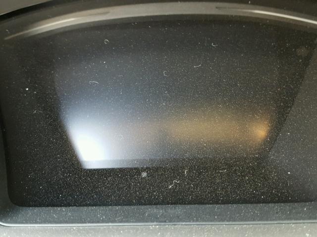 2HGFC1F38GH643647 - 2016 HONDA CIVIC EX 黑色 照片 8