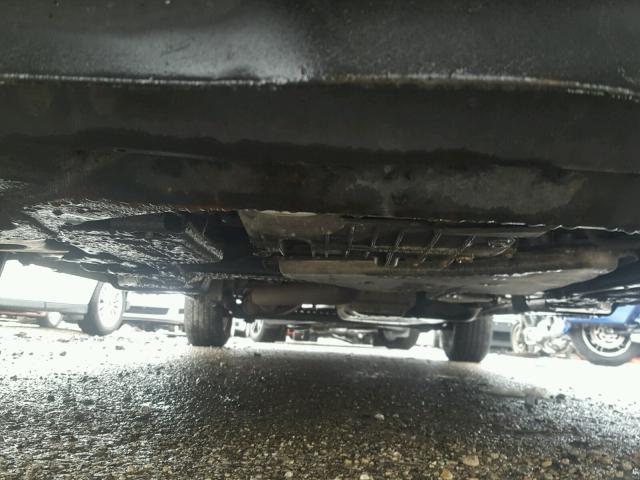 1GNDV33198D143095 - 2008 CHEVROLET UPLANDER L 米色 照片 9