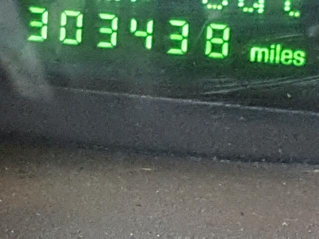 1LNHM86S63Y659877 - 2003 LINCOLN LS 绿色 照片 8