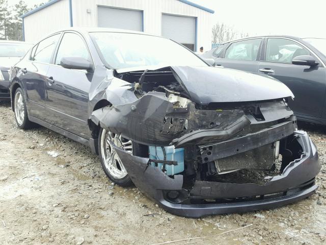 1N4AL21E48N507845 - 2008 NISSAN ALTIMA 2.5 BLUE photo 1