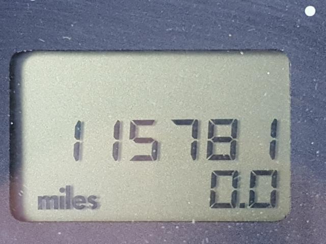 3VWCA21CXXM447213 - 1999 VOLKSWAGEN NEW BEETLE 银色 照片 8