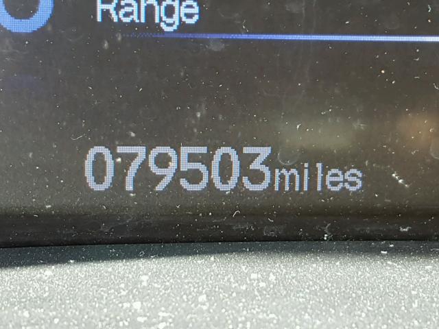 19XFB2F8XCE305854 - 2012 HONDA CIVIC EX გრაფიტი ფოტო 8