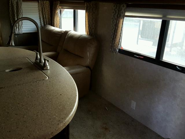 58TTX3527G2024634 - 2016 OTHR MOTORHOME TWO TONE photo 7