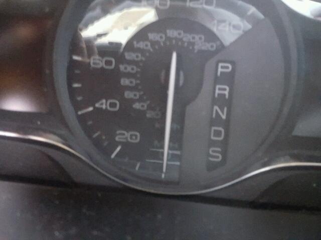 2LMDJ8JK7DBL01415 - 2013 LINCOLN MKX AWD Ağ foto 8