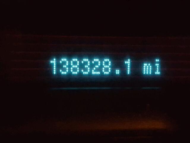 2FMHK6CC6ABA87405 - 2010 FORD FLEX SEL შავი ფოტო 8