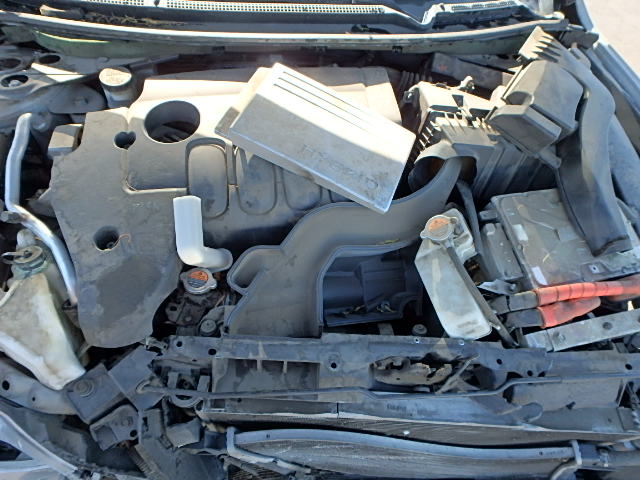 1N4CL21E67C213138 - 2007 NISSAN ALTIMA HYB SILVER photo 7