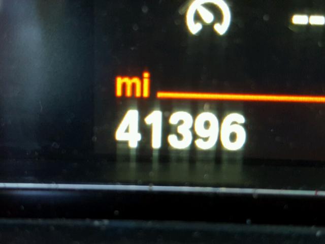 WBA3A9G56FNS66101 - 2015 BMW 335 I WHITE photo 8