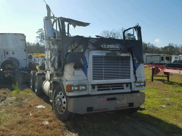 1FUPBCXB9SL745938 - 1995 FREIGHTLINER COE FLB BURN photo 1