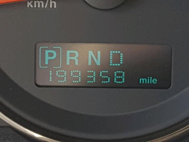 1J8HG58N66C139254 - 2006 JEEP COMMANDER BLACK photo 8