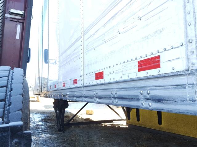 1DW1A5329ES506038 - 2014 OTHE TRAILER WHITE photo 6