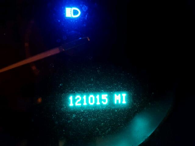 1G1ZE5E17BF270083 - 2011 CHEVROLET MALIBU LTZ 白色 照片 8