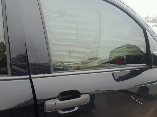 5TFRM5F11DX060200 - 2013 TOYOTA TUNDRA DOU BLACK photo 5