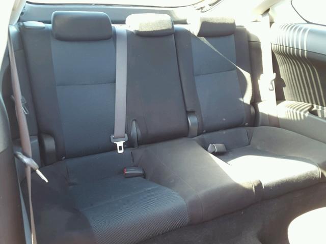 JTKDE177X70219398 - 2007 TOYOTA SCION TC 灰色 照片 6