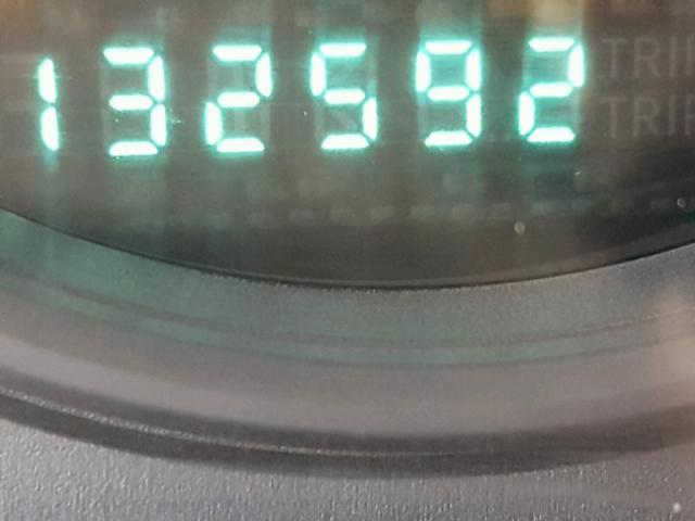 1J4NT4FB2AD549250 - 2010 JEEP COMPASS SP SILVER photo 8