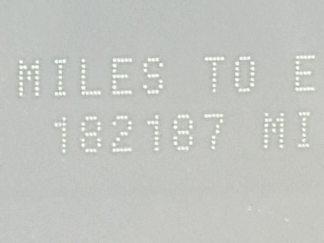 5LMFU28R43LJ12356 - 2003 LINCOLN NAVIGATOR WHITE photo 8