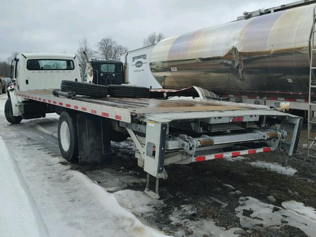 1FVACWFC0JHHR2306 - 2018 FREIGHTLINER M2 WHITE photo 3